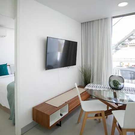 Penthouse Fishart 601 - Canteras *