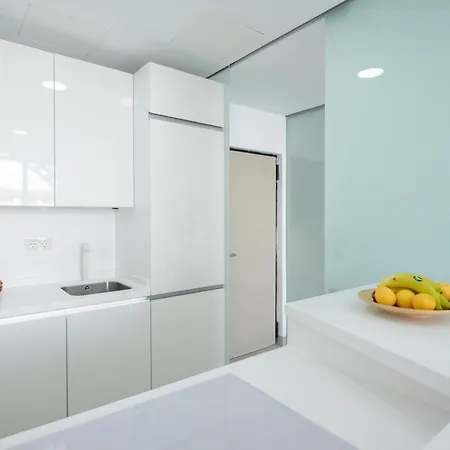 Penthouse Fishart 601 - Canteras شقة لاس بالماس دي غران كاناريا