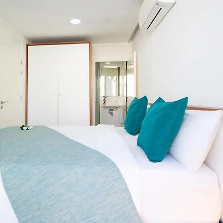 شقة Penthouse Fishart 601 - Canteras لاس بالماس دي غران كاناريا