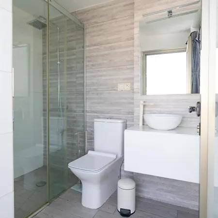 Penthouse Fishart 601 - Canteras شقة لاس بالماس دي غران كاناريا